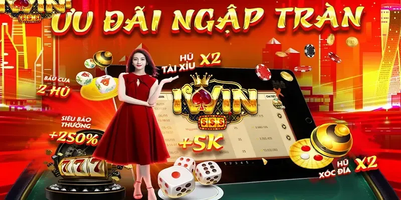 Thưởng chào mừng 100% 13win1.com